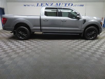 Used 2024 Ford F150 Lariat w/ Tow/Haul Package