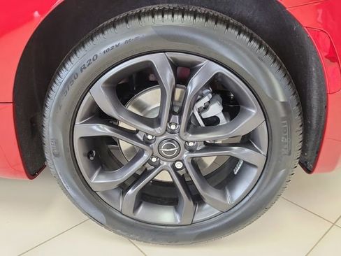 New 2026 Chrysler Pacifica Select image 6