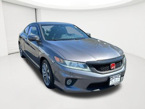 Used 2013 Honda Accord EX-L image 3