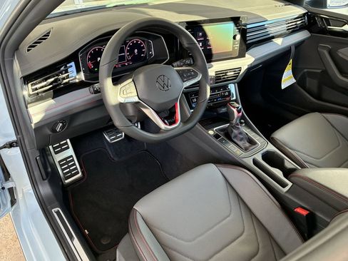 New 2026 Volkswagen Jetta GLI Autobahn image 11