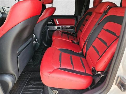 Used 2021 Mercedes-Benz G 63 AMG AMG G 63 image 15