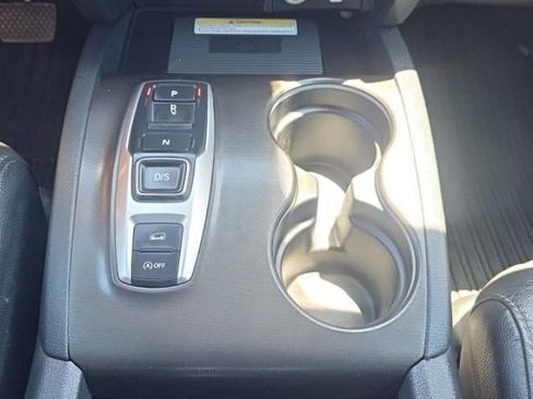 Used 2022 Honda Passport TrailSport image 13