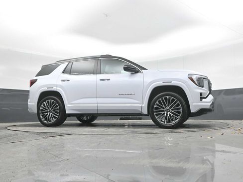 New 2026 GMC Terrain Denali image 51