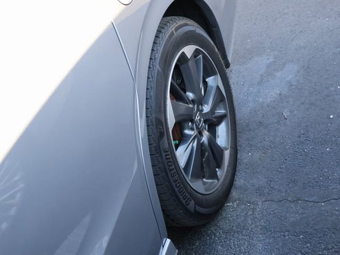 Certified 2022 Honda Odyssey Elite image 12