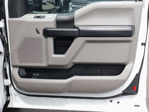 Used 2018 Ford F350 XL w/ Power Equipment Group image 35