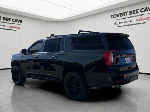 Used 2024 GMC Yukon XL Denali w/ Advanced Technology Package image 6