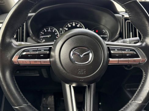 Used 2024 MAZDA CX-50 AWD 2.5 S w/ Preferred Package image 26