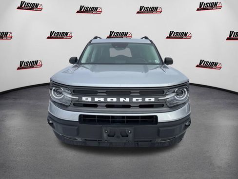 Used 2021 Ford Bronco Sport Big Bend image 2