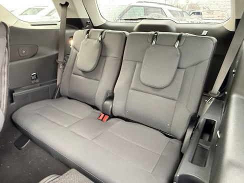 New 2026 Ford Explorer Active image 15