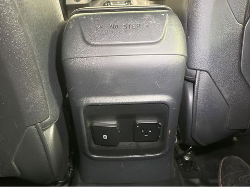 Used 2024 Ford Bronco Big Bend image 27