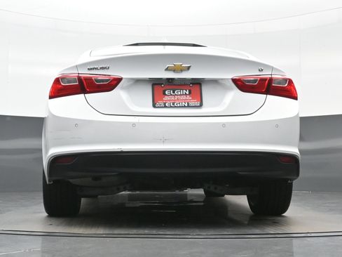 Used 2023 Chevrolet Malibu LT w/ Driver Confidence Package FWD image 30
