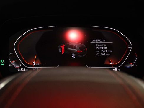 Certified 2022 BMW X5 xDrive40i w/ Executive Package image 21