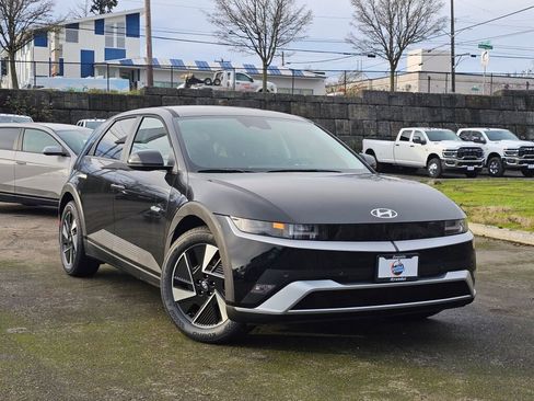 New 2026 Hyundai Ioniq 5 SE image 2