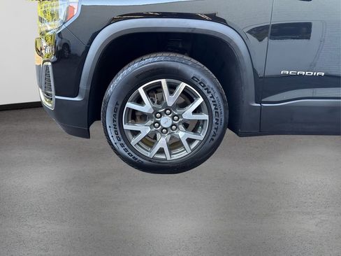 Used 2023 GMC Acadia SLE w/ Driver Convenience Package image 11