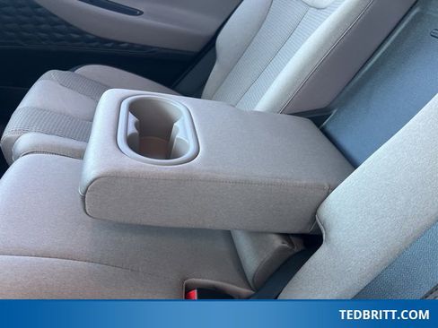 Used 2023 Hyundai Santa Fe SEL image 14