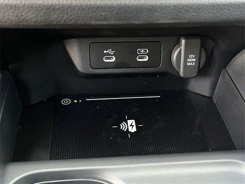 New 2025 Acura ADX AWD image 21