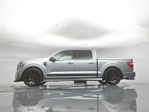 Used 2023 Ford F150 Lariat w/ Equipment Group 502A High AWD/4WD image 6