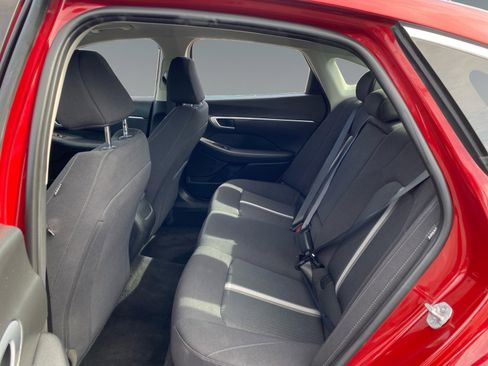 Used 2025 Hyundai Sonata SEL FWD image 13