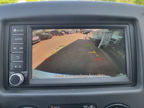 Used 2020 Nissan NV200 SV w/ Sliding Glass Door Package image 6