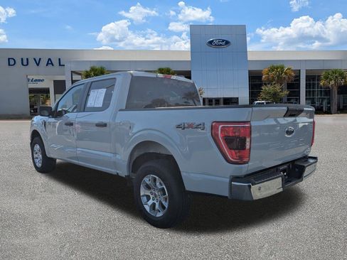 Used 2023 Ford F150 XLT image 6