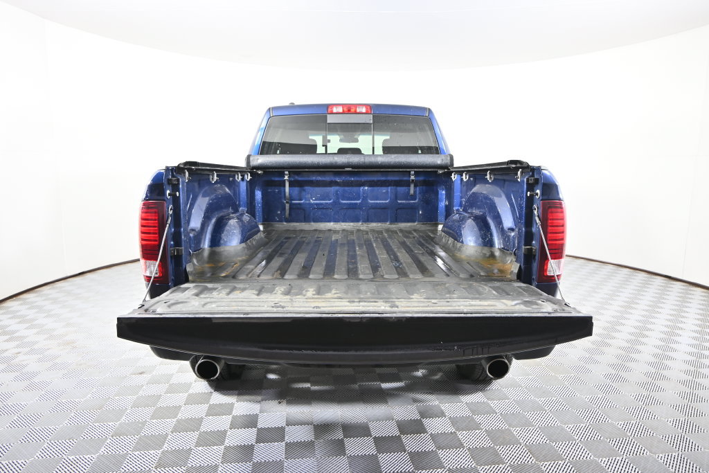 Used 2019 RAM 1500 Warlock AWD/4WD image 6