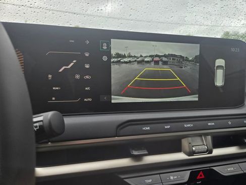 New 2027 Kia Telluride EX AWD/4WD image 12