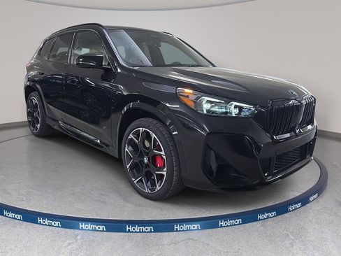 New 2026 BMW X1 M35i w/ Convenience Package image 3