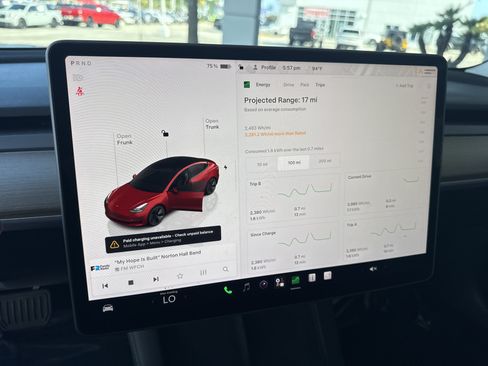 Used 2023 Tesla Model 3 Standard Range RWD image 35