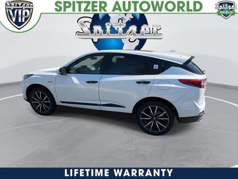 New 2026 Acura RDX A-Spec AWD/4WD image 7