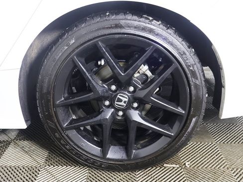 Used 2022 Honda Civic Sport image 18