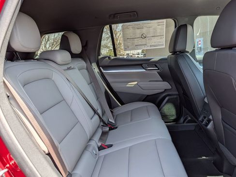 New 2026 GMC Terrain Elevation w/ Elevation Premium Package AWD/4WD image 27