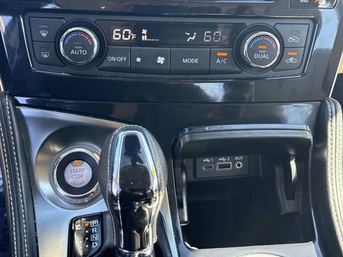 Certified 2023 Nissan Maxima SV w/ Floor Mat Group image 26