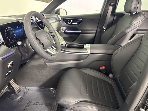 New 2026 Mercedes-Benz GLC 300 4MATIC image 25