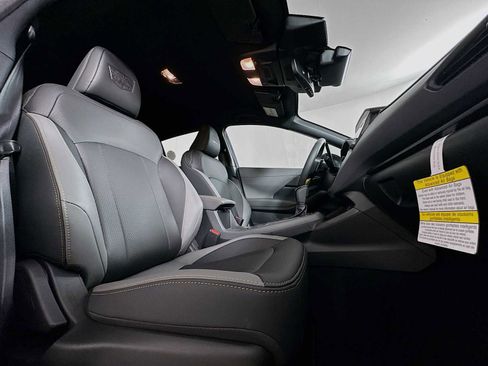 New 2026 Subaru Crosstrek 2.5i Wilderness image 24