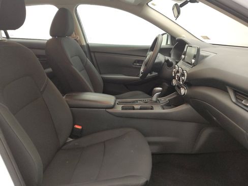 Used 2025 Nissan Sentra S FWD image 21