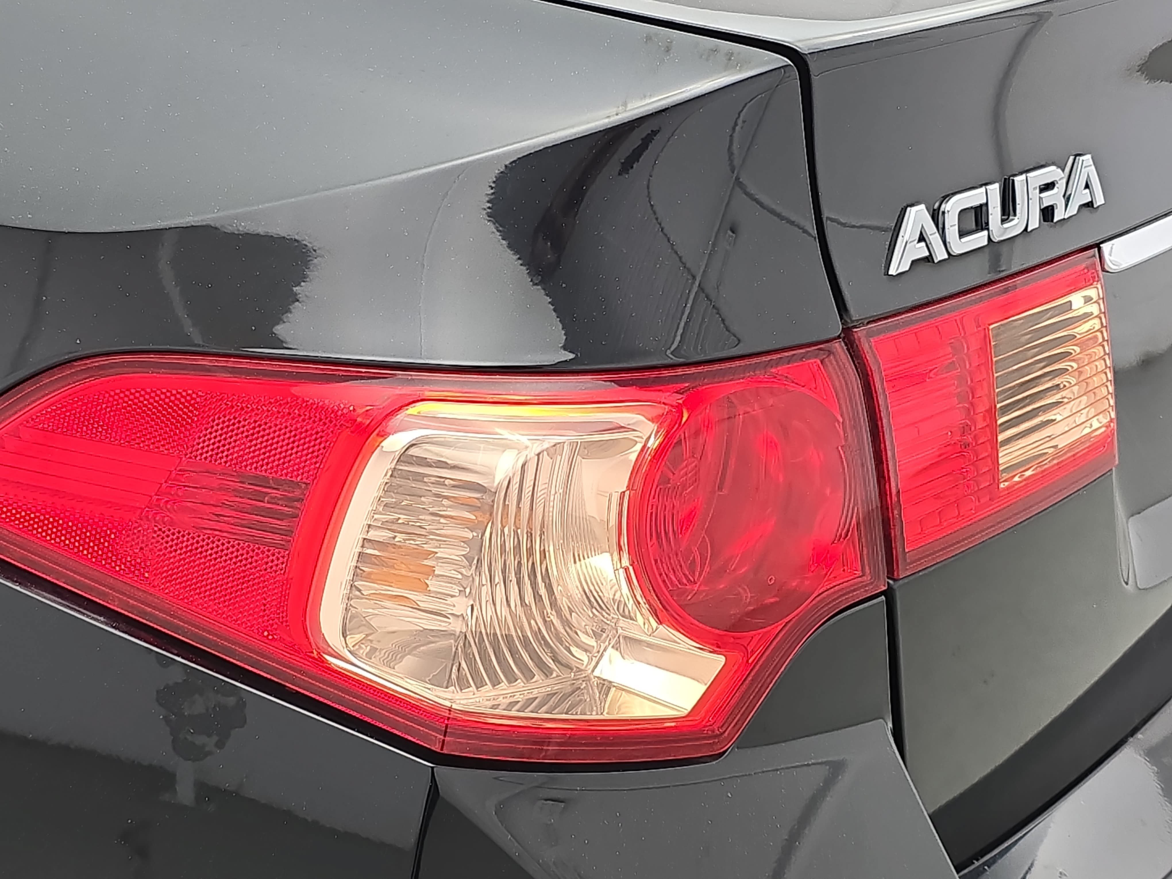Used 2014 Acura TSX Special Edition FWD image 32