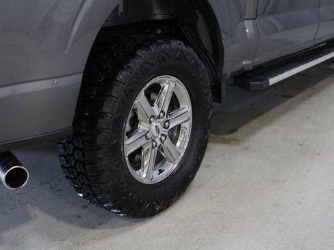 Used 2024 Ford F150 XLT image 24