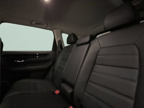 Certified 2026 Honda CR-V EX-L image 17