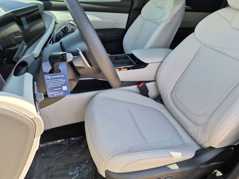New 2026 Hyundai Tucson SEL AWD/4WD image 16