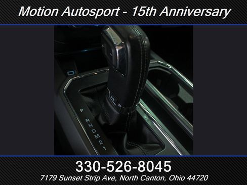 Used 2017 Ford F150 XLT w/ Equipment Group 302A Luxury image 24