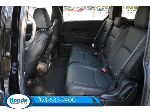 New 2026 Honda Odyssey Sport-L image 29