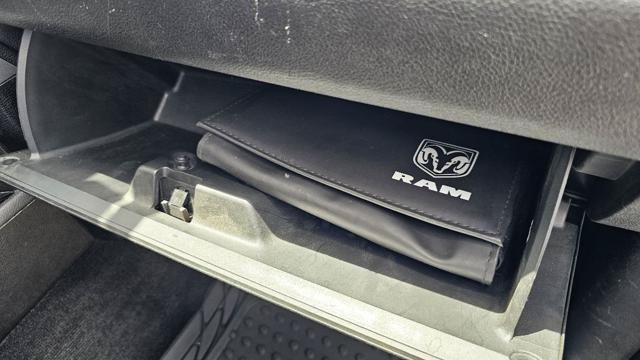 Used 2018 RAM 1500 Sport w/ Sport Premium Group AWD/4WD image 37