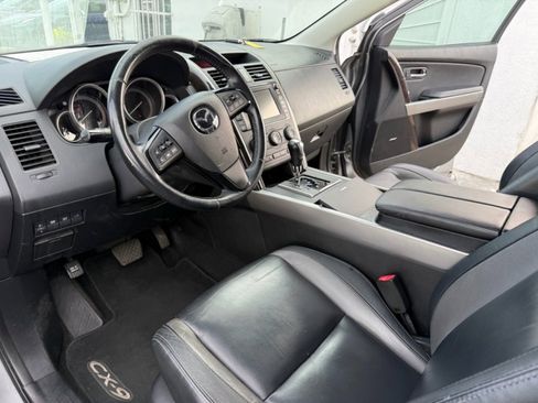 Used 2010 MAZDA CX-9 Grand Touring AWD/4WD image 13