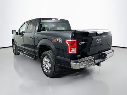 Used 2016 Ford F150 XLT w/ Equipment Group 301A Mid image 10