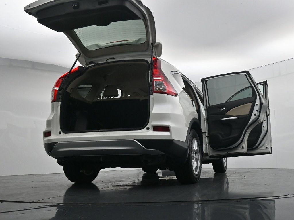Used 2015 Honda CR-V EX-L image 40