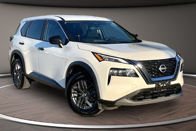 Certified 2023 Nissan Rogue S FWD image 9
