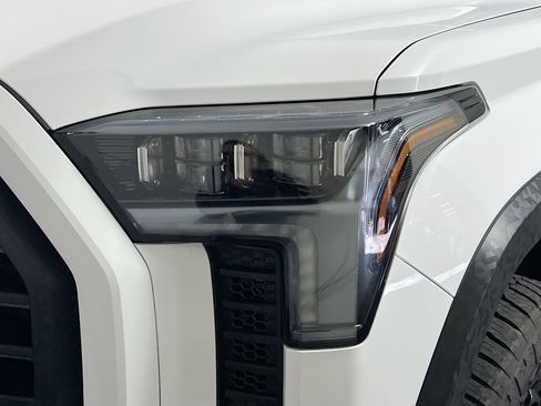 New 2026 Toyota Tundra TRD Pro image 11