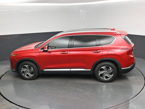 Used 2023 Hyundai Santa Fe SEL w/ Premium Package FWD image 14