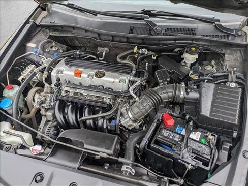 Used 2012 Honda Accord SE image 25