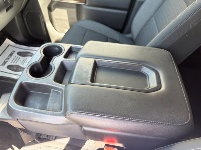Used 2019 Chevrolet Silverado 1500 LT w/ All-Star Edition AWD/4WD image 36